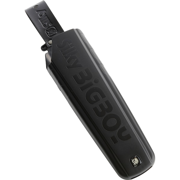 Silky Saws Silky Case for All BIGBOY Folding Saws Black 504-36 - main